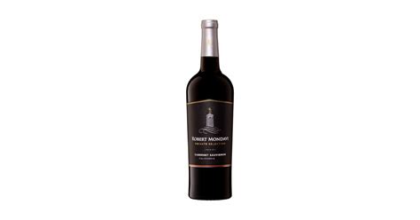 Robert Mondavi Cabernet Sauvignon 2019 36 Rabatt LIDL Ab 29 02