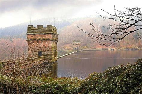 Water Wonderful World And Its All Severn Trents Shropshire Star