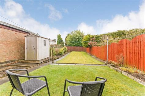 2 Bedroom Semi Detached For Sale In Bannercross Drive Garrowhill