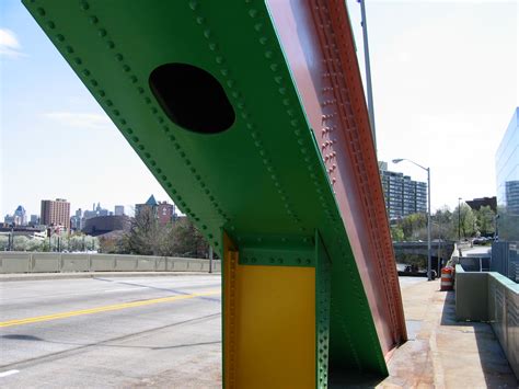 Engineers Guide To Baltimore Howard Street Bridge