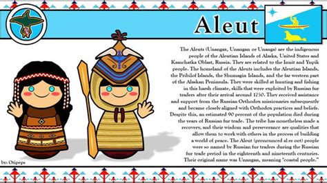 Explore the Best Aleut Art | DeviantArt