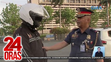 Pulis At Sundalo Na Nagsisilbi Umanong Motorcycle Escorts Sinermunan