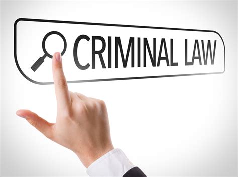 How To Find The Best Criminal Defense Attorney