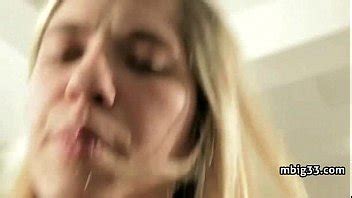 Huge Cock Pounding Tight Pussy XVIDEOS