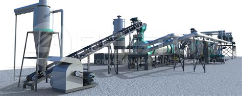 Advantages And Disadvantages Of A Biomass Pyrolysis Plant Bersi