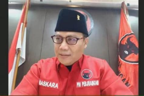 Ahmad Basarah Prihatin Ideologi Kekerasan Atas Nama Agama Sudah