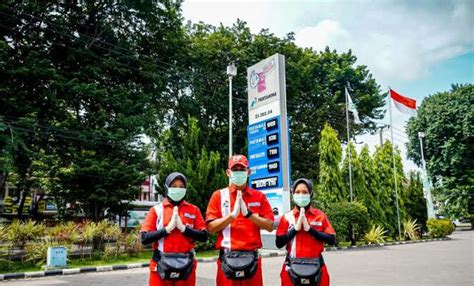 Perbaiki Kualitas Udara Pertamina Luncurkan Program Langit Biru