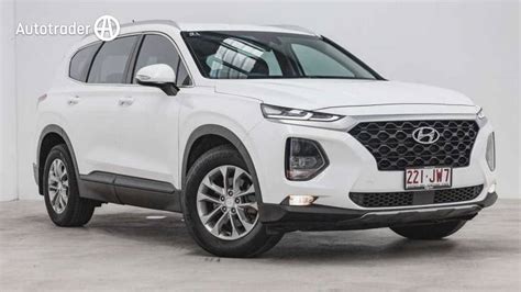 2020 Hyundai Santa FE Active Crdi Awd For Sale 28 991 Autotrader