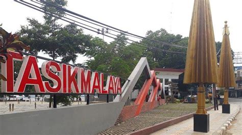 Ini Sejumlah Kendala dalam Mewujudkan Program Tasikmalaya Smart City ...