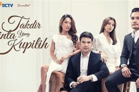 Lirik Lagu Mesin Waktu Budi Doremi Ost Takdir Cinta Yang Ku Pilih