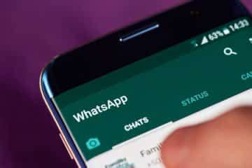 Comment Activer Le Microphone Sur IPhone WhatsApp