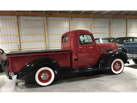 1946 Chevrolet Pickup For Sale Cc 940439