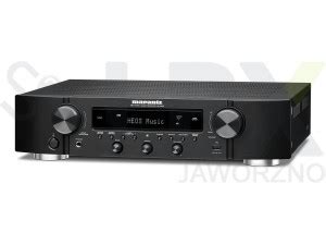 Amplitunery Stereo LBX Systemy Audio