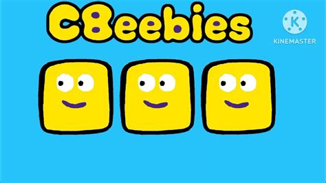 Cbeebies Ident 2023 In 2002 Style Youtube