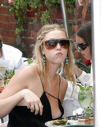 Spectacular Downblouse Honeys By TROC ZB Porn