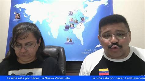 07 12 2024 Clamor matutino por Venezuela una nación que esta de parto