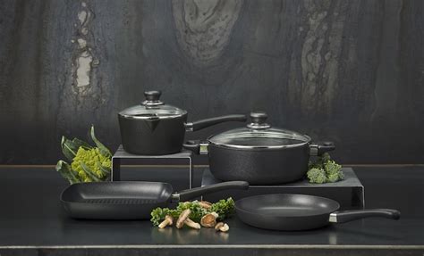 Scanpan - Classic Induction | SCANPAN South Africa