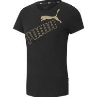 Puma AMPLIFIED GRAPHIC TEE Sportisimo Cz