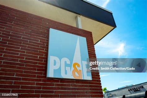 Pge California Photos and Premium High Res Pictures - Getty Images