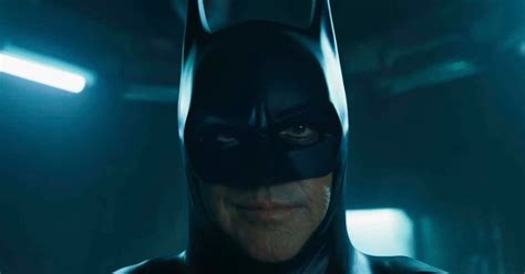 I M BATMAN Internet Explodes As Michael Keaton Returns As Batman