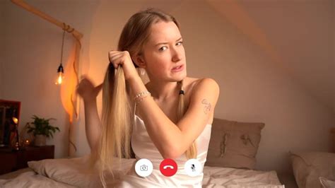 Facetime With Your HOT Girlfriend Pornhub