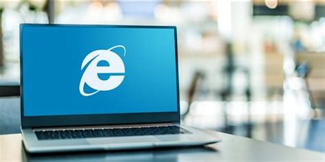 Internet Explorer C Est Vraiment Fini Cette Fois