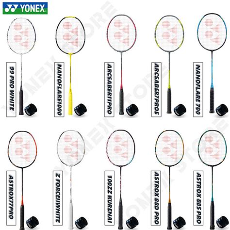 YONEX NEW ASTROX 88D PRO Badminton Racket Full Carbon Single 4U 30Lbs