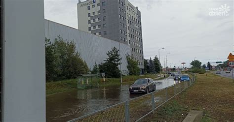 Potężna nawałnica w Kielcach i regionie Dzień odsłania kolejne zniszczenia