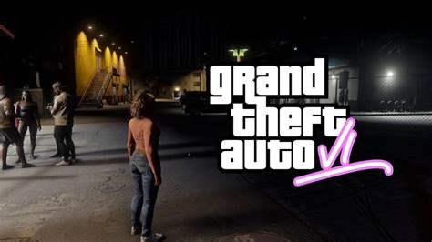 Rockstar Games Likely To Introduce GTA 6 Trailer Today; Check Expected Price, Availability And More