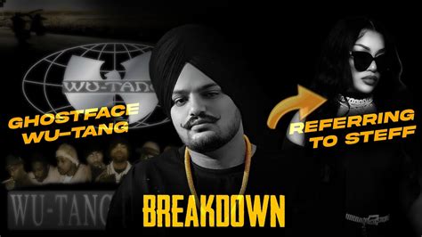 Hindi Lyrics Breakdown Of Dilemma Sidhu Moose Wala Song Sidhu Moose