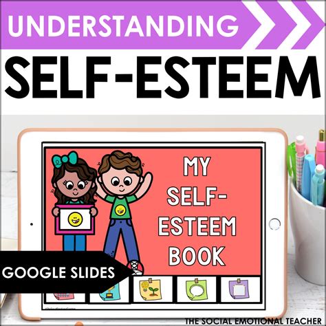 Understanding Self Esteem