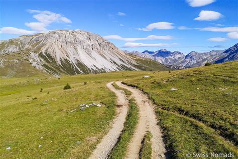 10 Schöne Wanderungen In Der Schweiz Unsere Favoriten Swiss Nomads