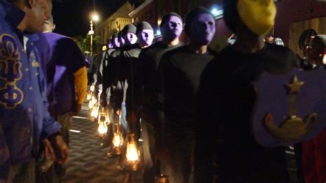 Omega Psi Phi Faternity Inc Pi Xi Chapter Spring Probate Ii