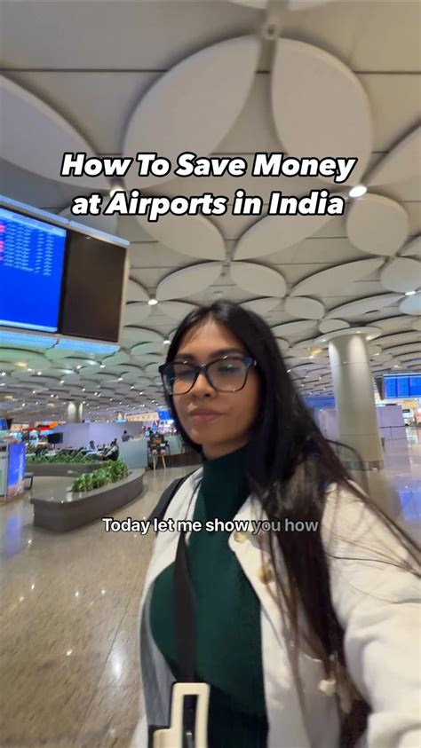 sʜʀɪᴊᴀ ᴅᴀsɢᴜᴘᴛᴀ || 📍ᴘᴏɴᴅɪᴄʜᴇʀʀʏ | How To Save Money at Airports In