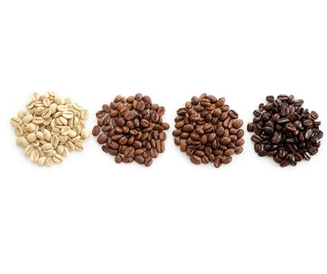 Which Coffee Roast Level is Right for You? Dark, Medium or Light ...