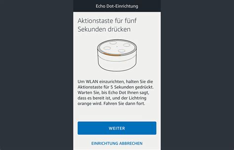 Anleitung Amazon Echo Und Echo Dot Einrichten Tutonaut