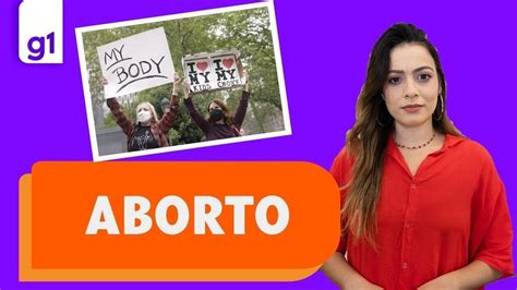 Como é Feito Um Aborto G1 Explica G1 Explica G1