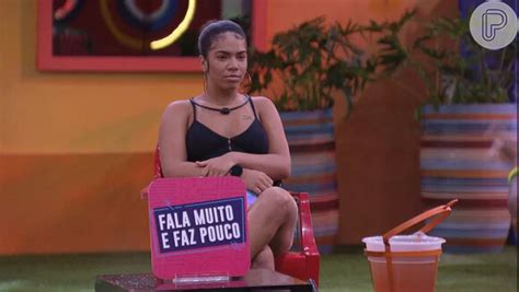 Foto No Jogo Da Discórdia Polêmico Do Bbb 22 Pelo Balde De Maria Na