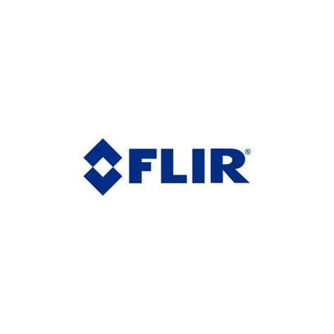 FLIR Logo Vector - (.Ai .PNG .SVG .EPS Free Download)