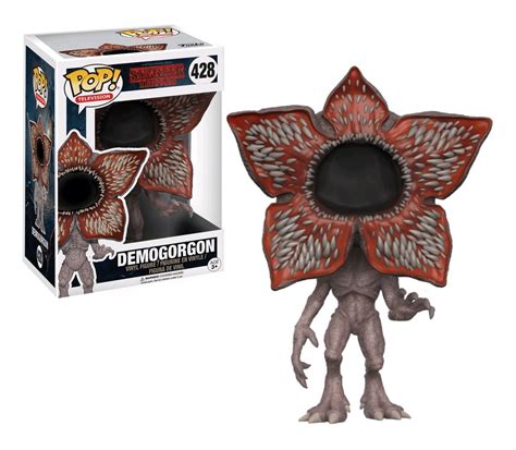 Funko Pop! STRANGER THINGS - Demogorgon - Appleby Games