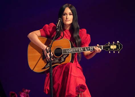 Kacey Musgraves New Album ‘Deeper Well’: Release Date, Tracklist | Us ...