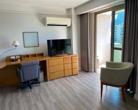 Flat Na Rua Da Passagem Botafogo Em Rio De Janeiro Por R 570 000