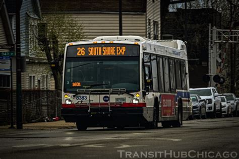 CTA 2021 Nova LFS 8383 On Rt 26 Flickr