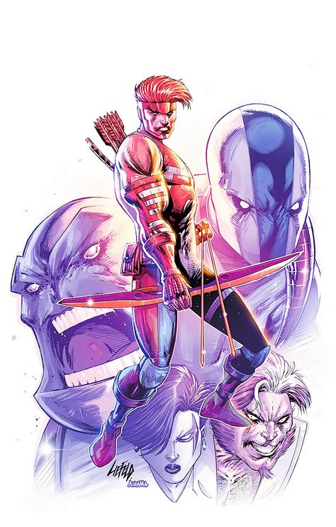 Rob Liefeld Talks the Youngblood Revival, the Birth of Image Comics ...