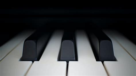 Understanding The Piano Keys & Notes