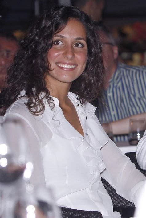 CAMISA BLANCA: Todas las veces que Xisca Perelló convirtió una camisa