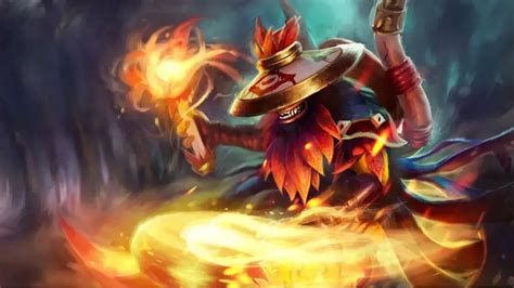 Dota 2 Patch 736 Top 15 Innate Abilities The New Patch Has To Offer