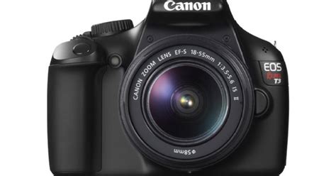 Canon EOS Rebel T3 Review | Digital Trends