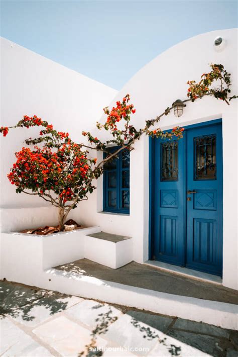 Greek Island Hopping: Ultimate Greece Travel Guide 2025