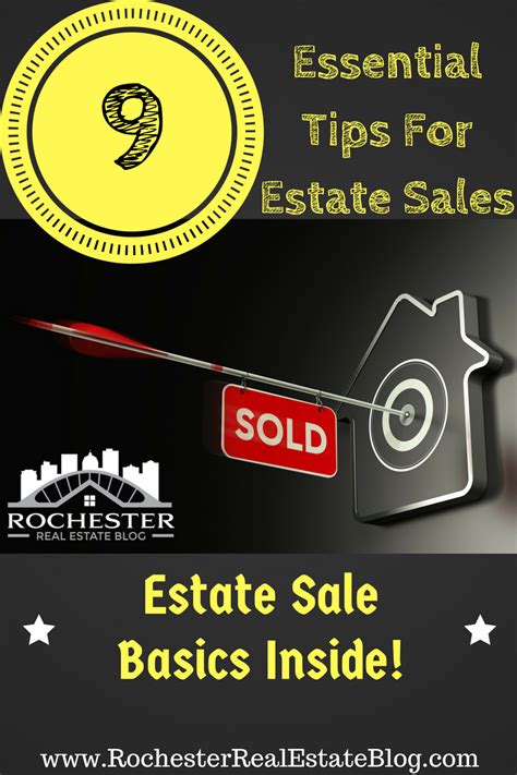 What To Know About An Estate Sale - 9 Essential Tips For Success